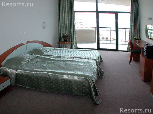 Palm Beach Hotel 3